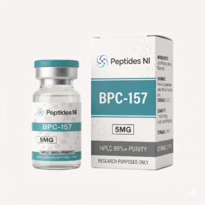 BPC-157 5mg