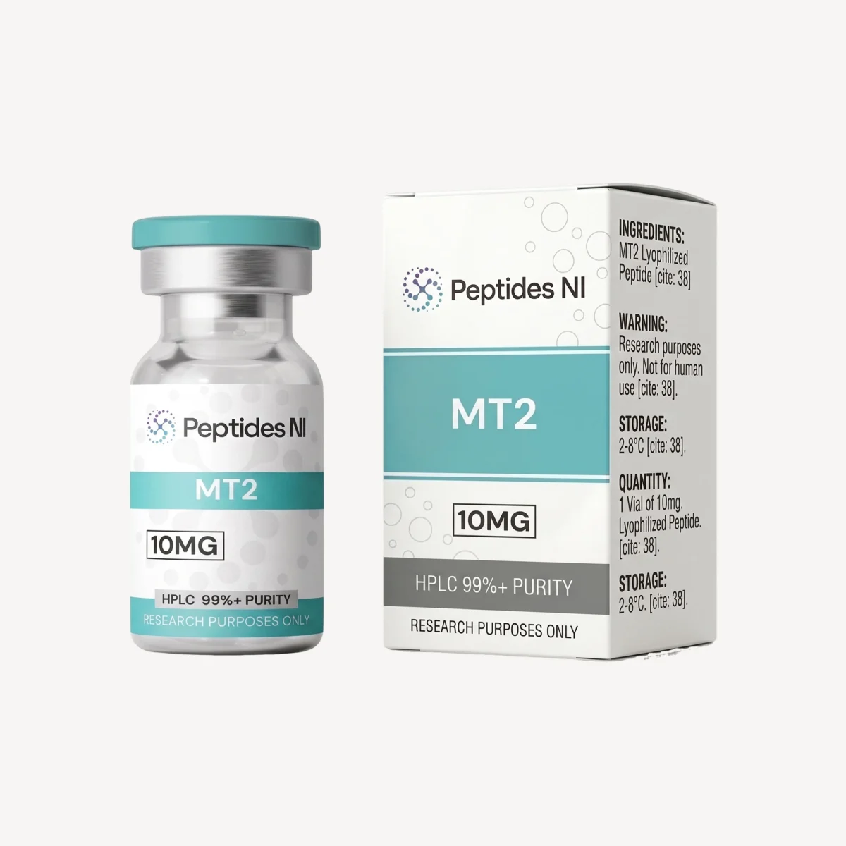 melanotan ingredients Melanotan-I | C78H111N21O19 | CID 16164658 Melanotan 2 - LeadWest Medical
