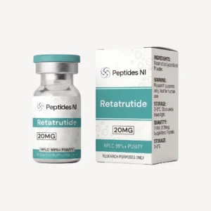 Reta GLP-3 20mg