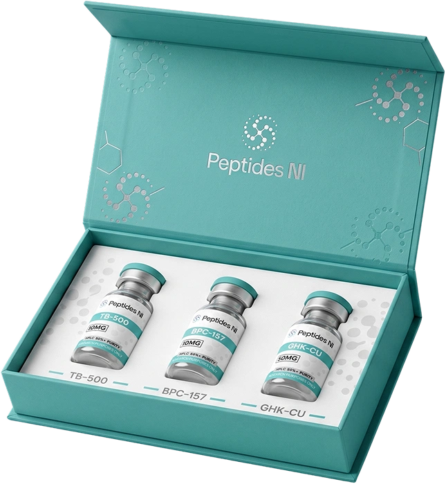 peptides Mobile box
