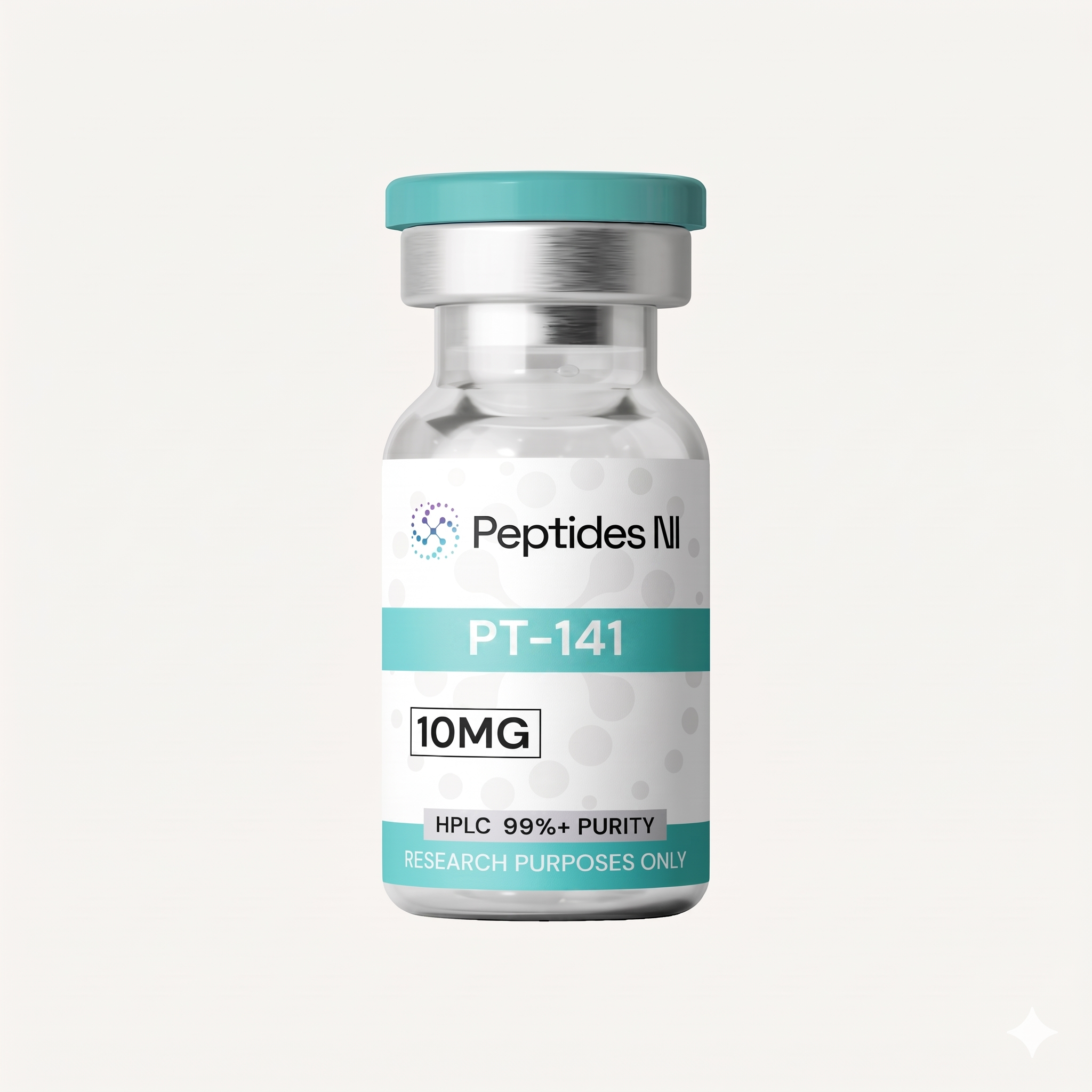 PT-141 10MG