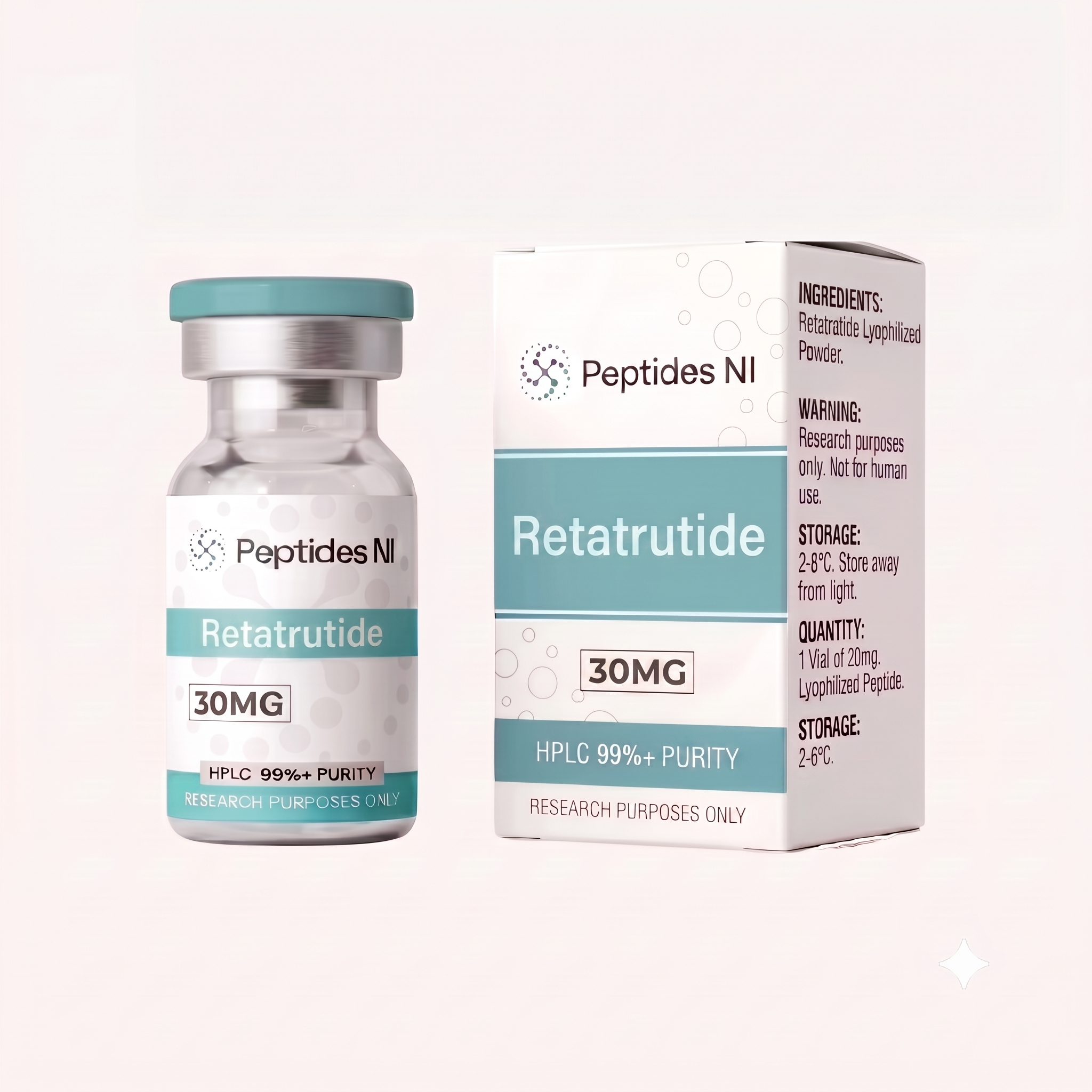 Reta 30MG - Image 2