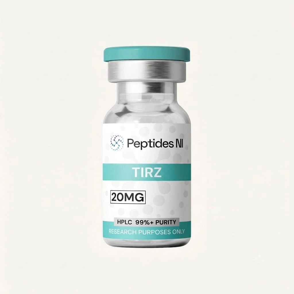 Tirz 20MG