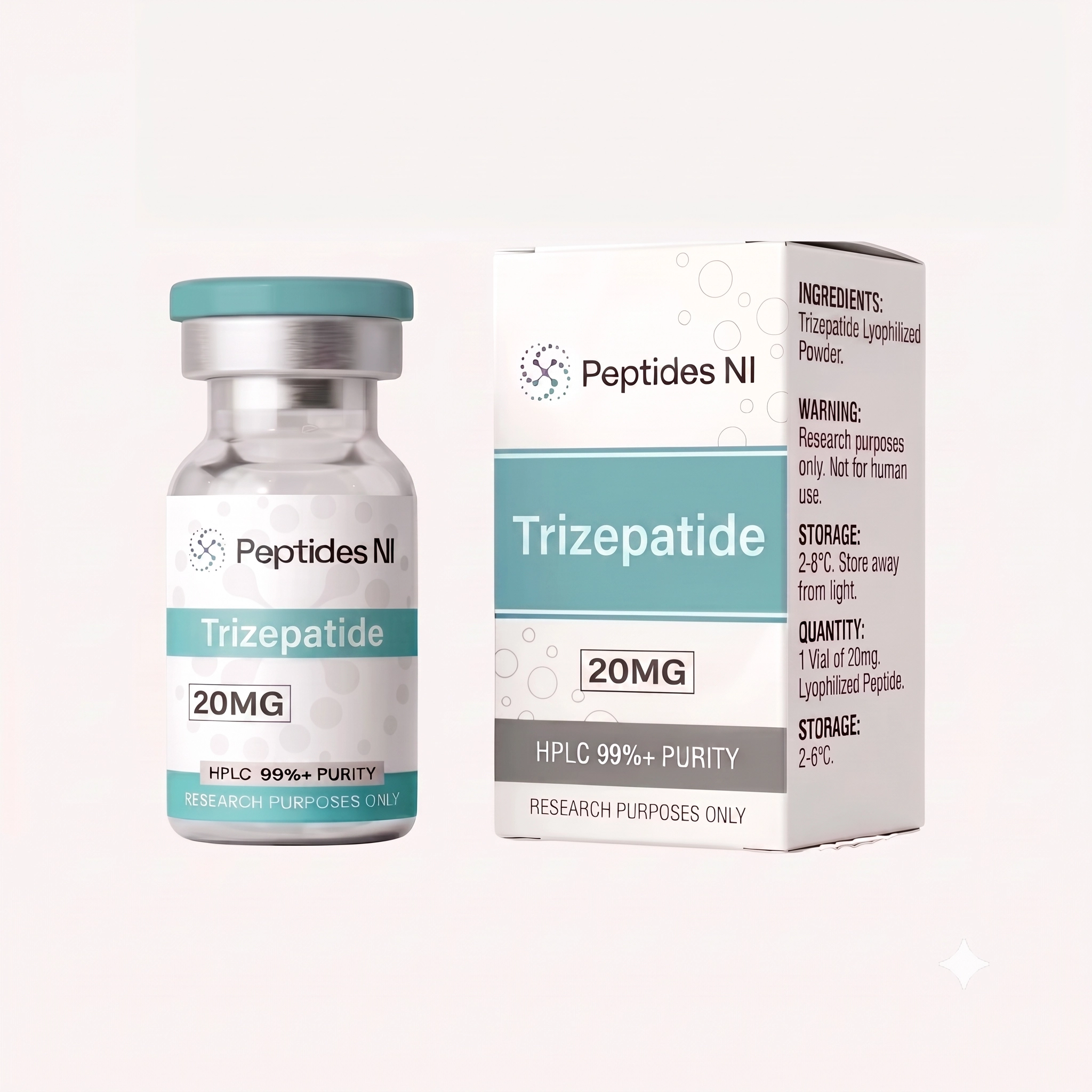 Triz 20MG - Image 2