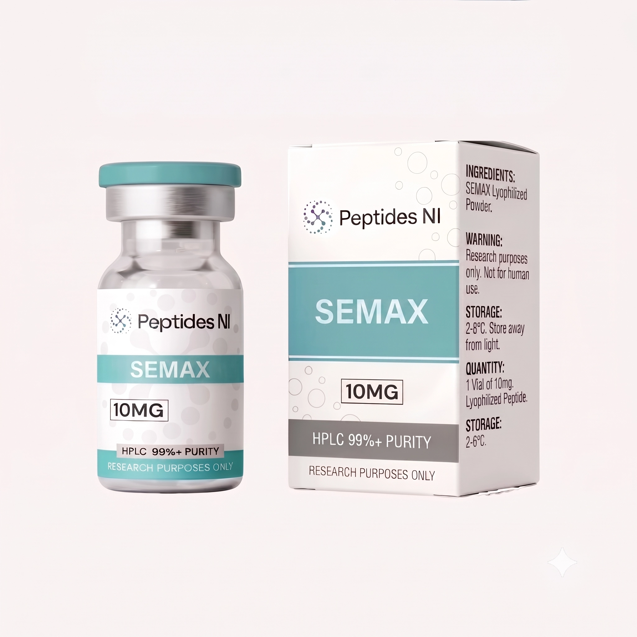 Semax 10MG - Image 2