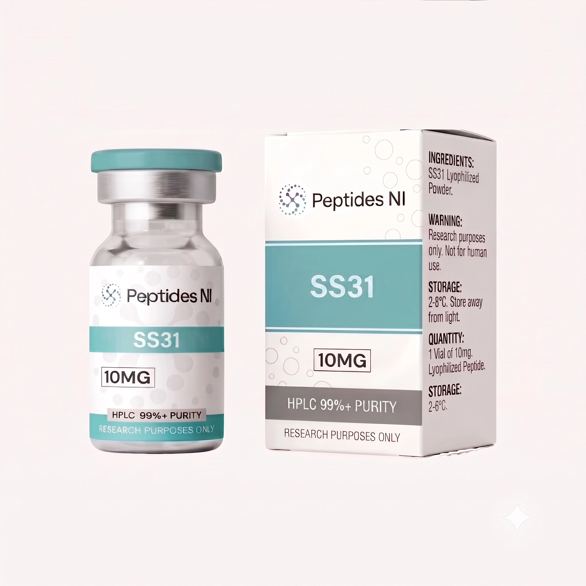SS31 10MG - Image 2