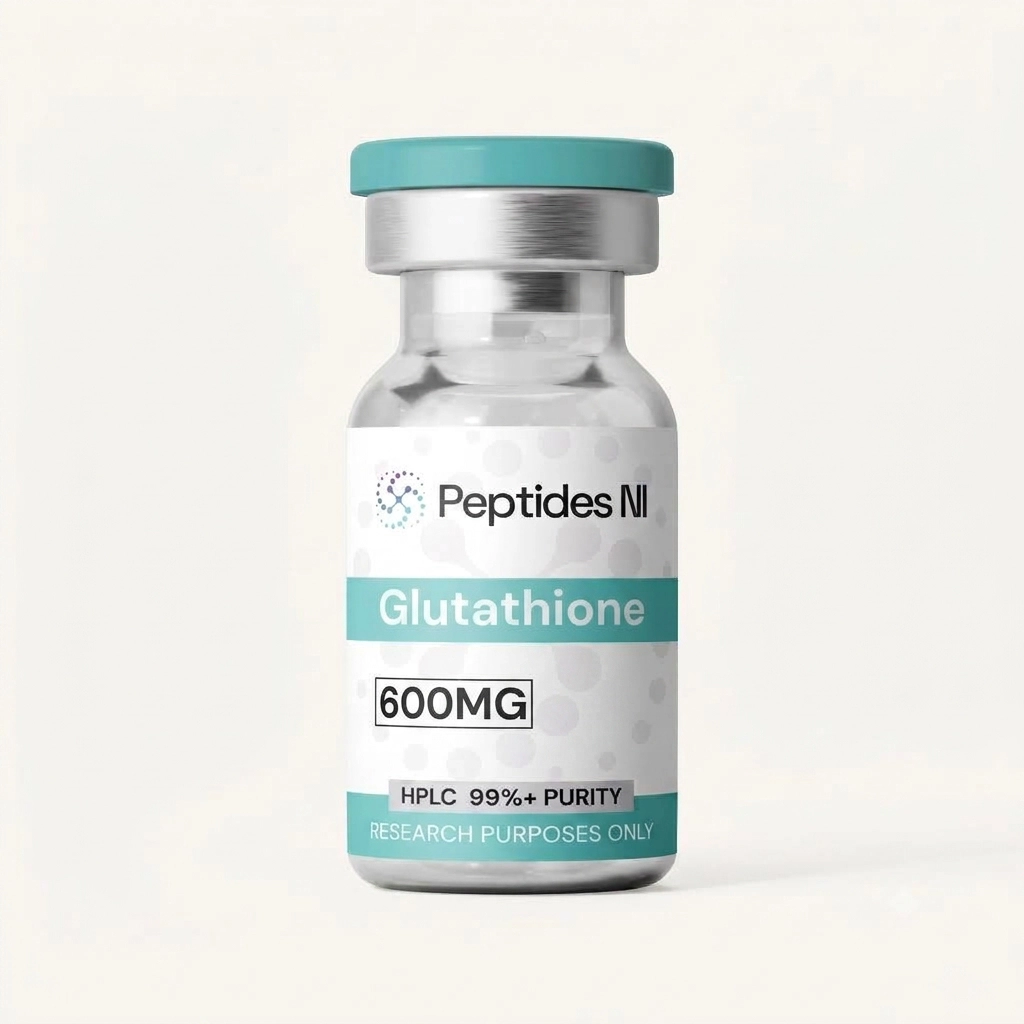 Glutathione 600MG